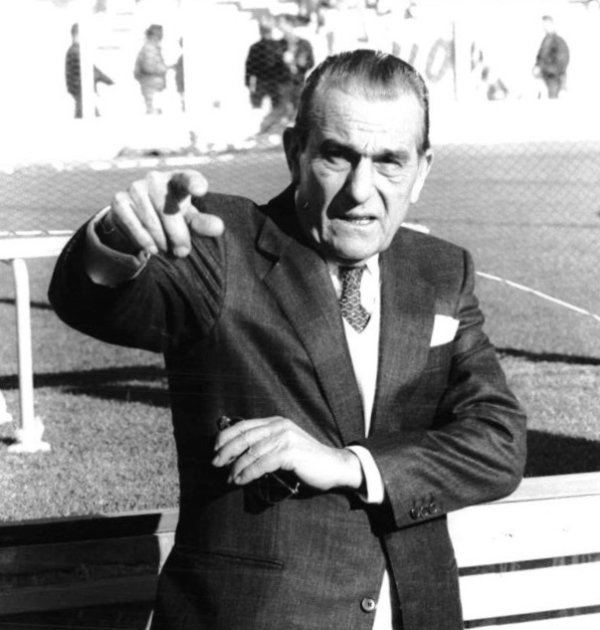 Dino Viola Adino