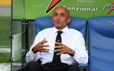 Luciano Spalletti