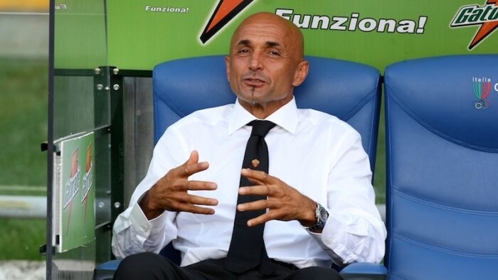 Luciano Spalletti