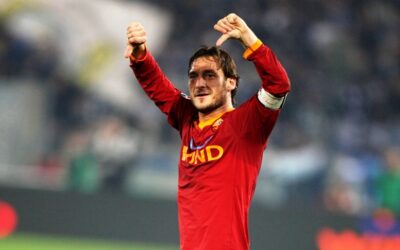 Francesco Totti