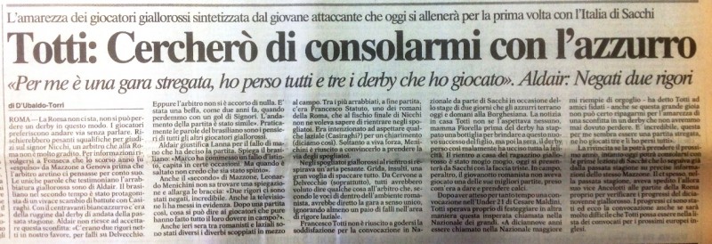 Corriere dello Sport 19-2-1986 (2)