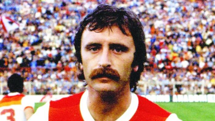 Roberto Pruzzo