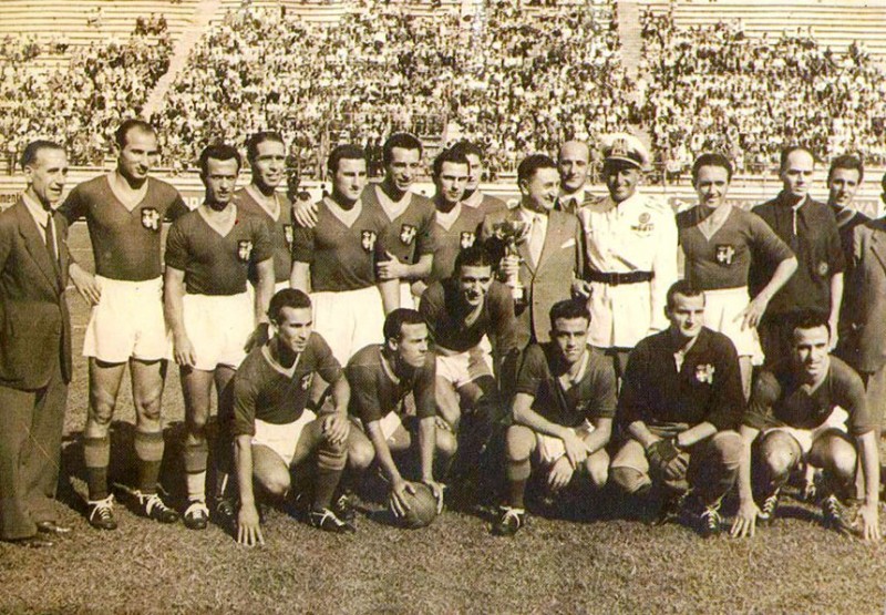ROMA 1941-42 (2)