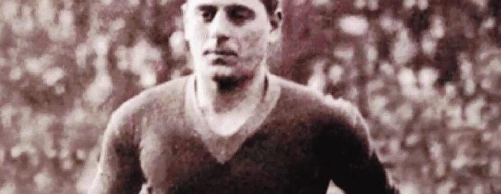 Attilio Ferraris IV Roma