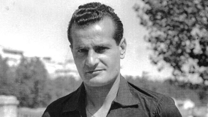 Guido Masetti