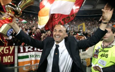 Spalletti