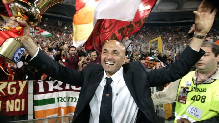 Spalletti