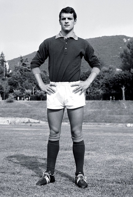 CAPELLO Fabio – Roma – forse 1967