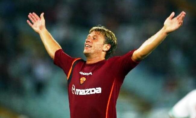 Antonio Cassano