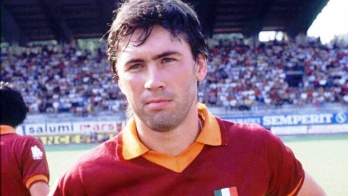 Carlo Ancelotti