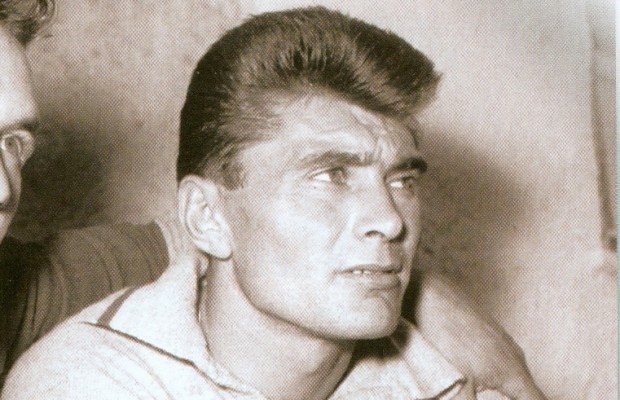 Luciano Panetti