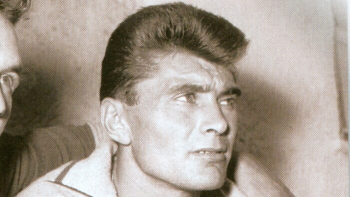 Luciano Panetti