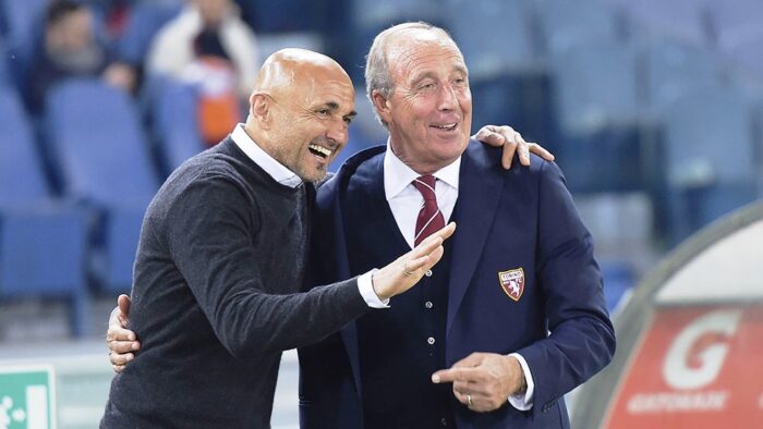 Spalletti Ventura