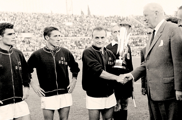 Roma-1960-61-CoppadelleFiere-Losi (2)