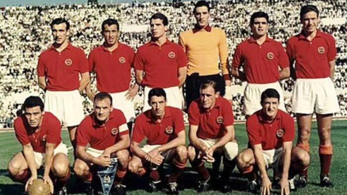 Roma Coppa delle Fiere