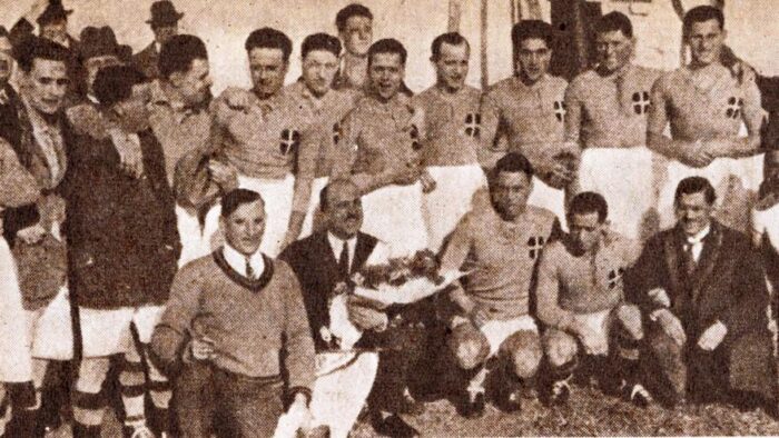fortitudo ungheria