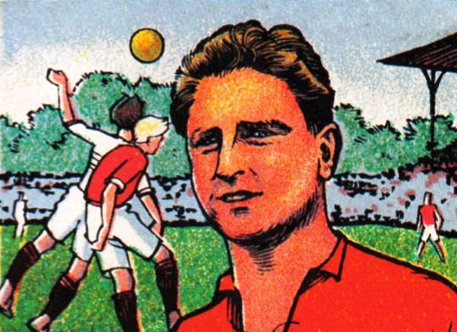 RAMSEYER-RUDOLF-capitano Svizzera anni 20