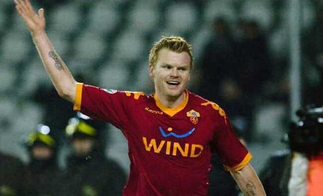 john arne riise