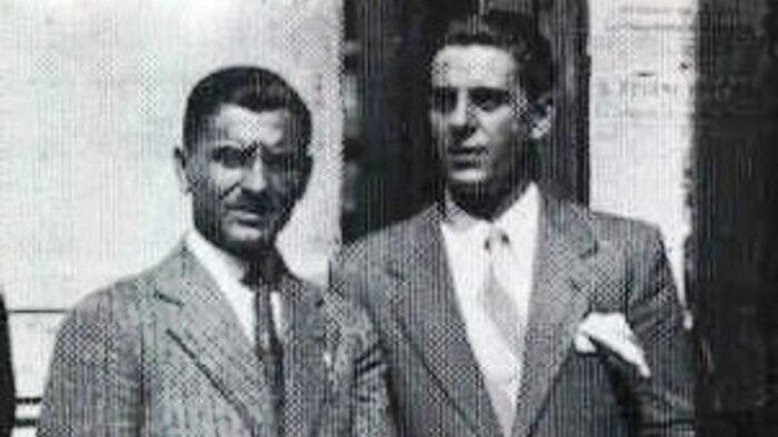 nazionale ferraris