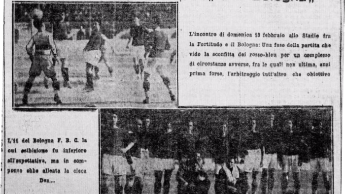 1927 grande roma