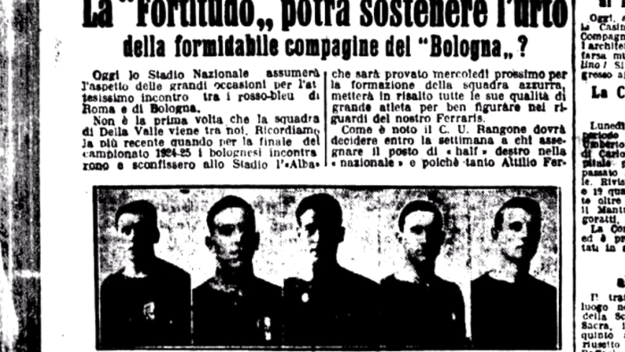 Fortitudo Bologna