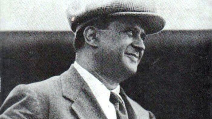 Leandro Arpinati