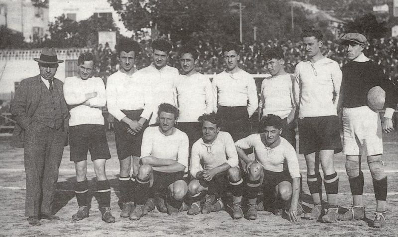 PRO VERCELLI 1926-27