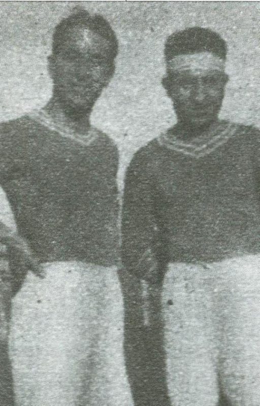 Saraceni Luigi – Zannelli Umberto – Lazio – febbraio 1926