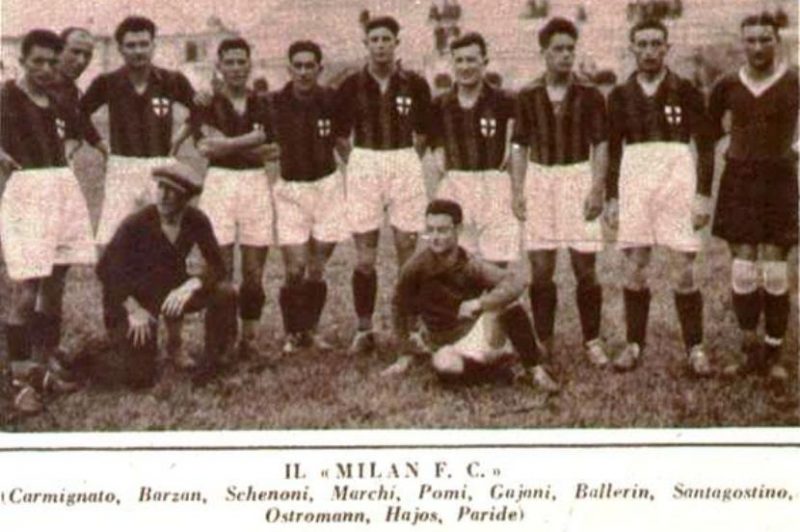 milan 1926-27