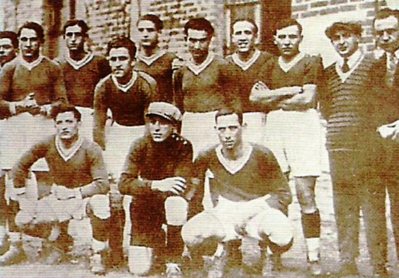 Napoli-1926-1927