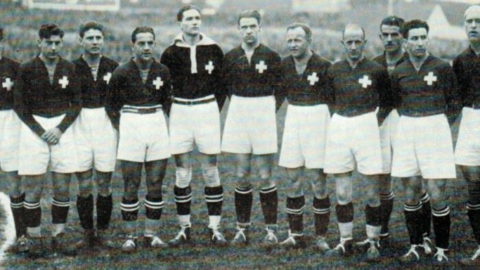 Lugano 1927