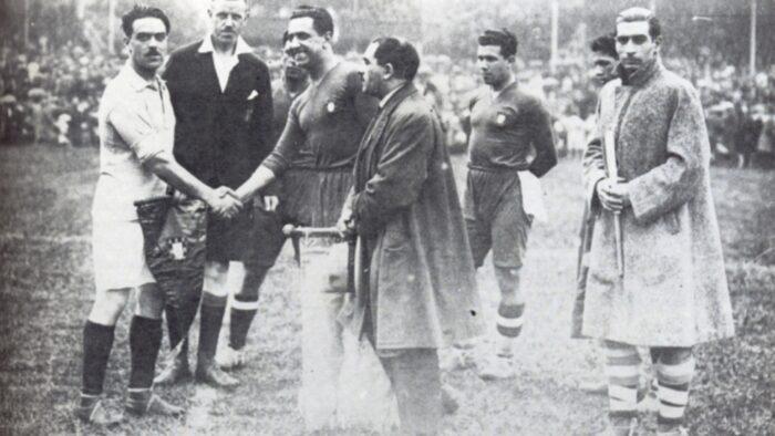 Italia Portogallo 1927