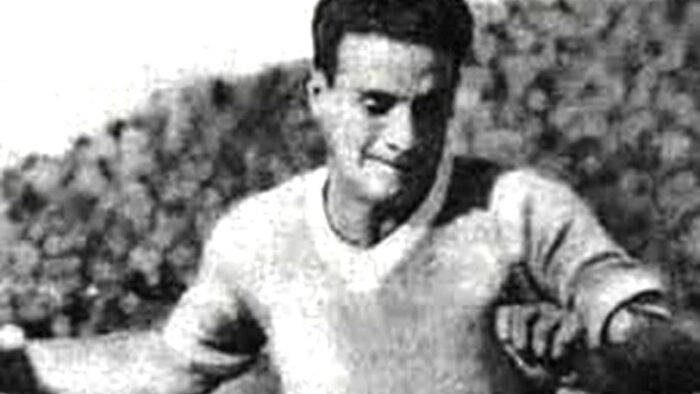 Napoli 1927