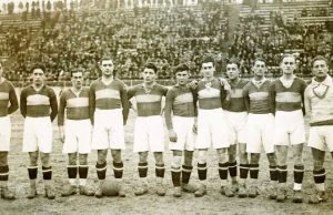 Napoli Alba 1927