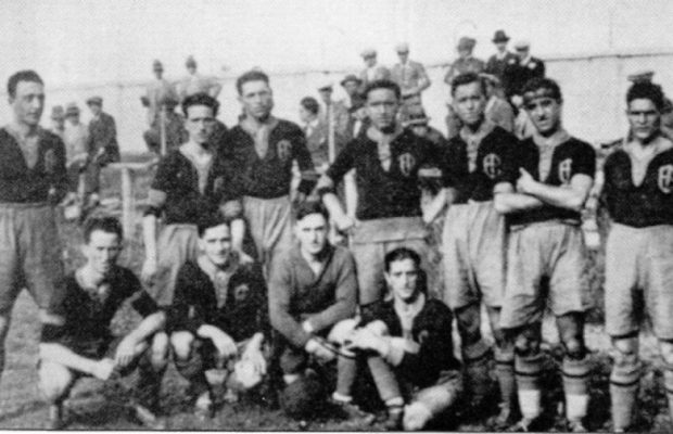 Modena 1926-27