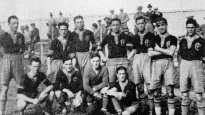 Modena 1926-27