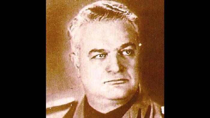 Giorgio Vaccaro