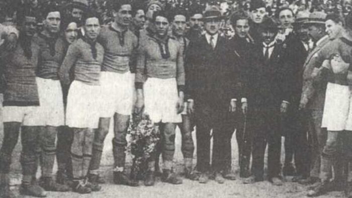 Modena Fortitudo
