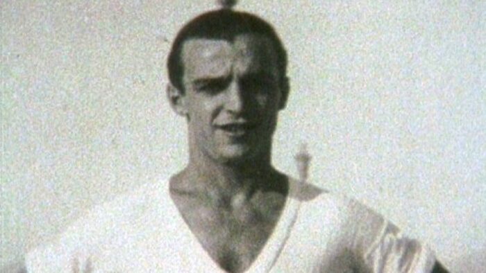 Roma B Attila 1927