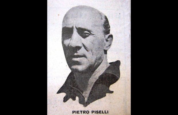 Pietro Piselli Roma