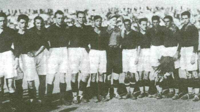 Roma 1927