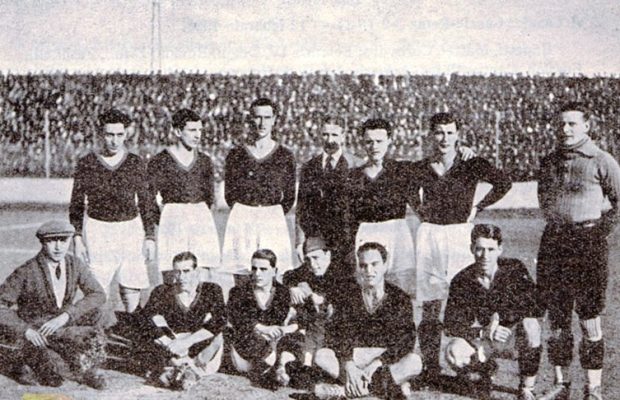 AS Roma 1927