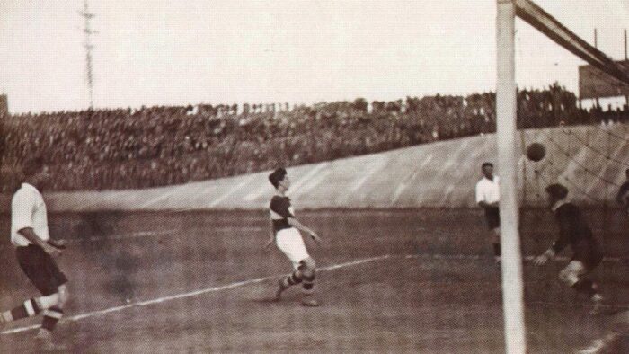 raduno roma 1927