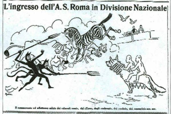 ROMA-TIFONE VIGNETTA 1-9-1927 – Copia