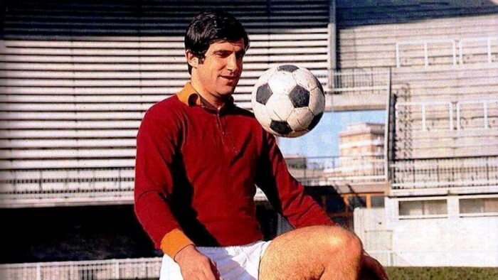 Sergio Santarini biografia