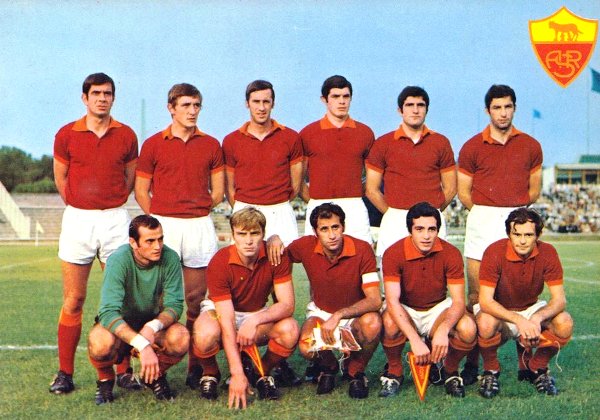 Roma 1969