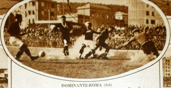 Dominante Genova