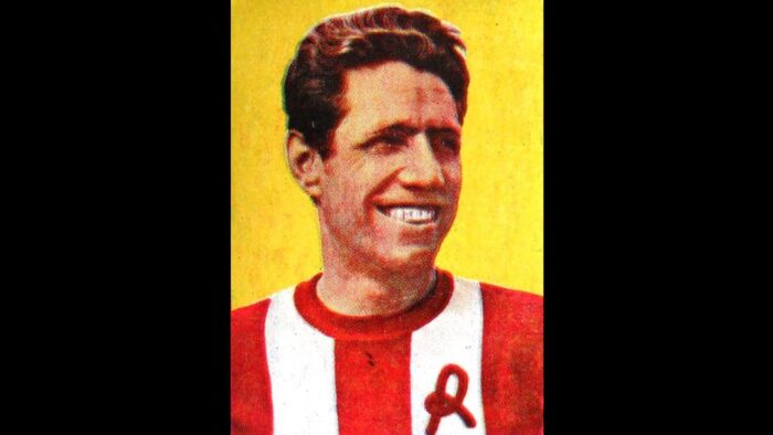 Dell'Innocenti calciatore roma