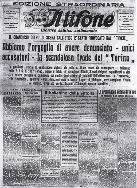 IL TIFONE 4-11-1927_Scandalo Allemandi-Torino 001 – Copia