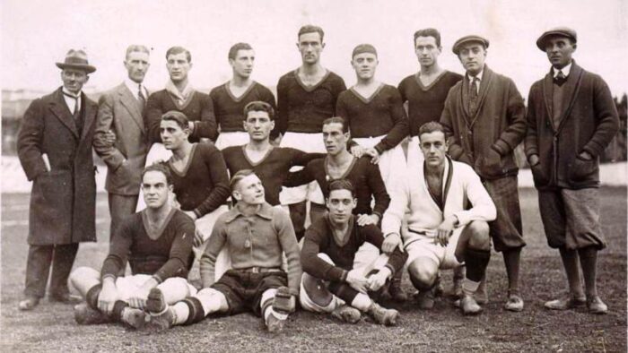 Primo Roma Juve